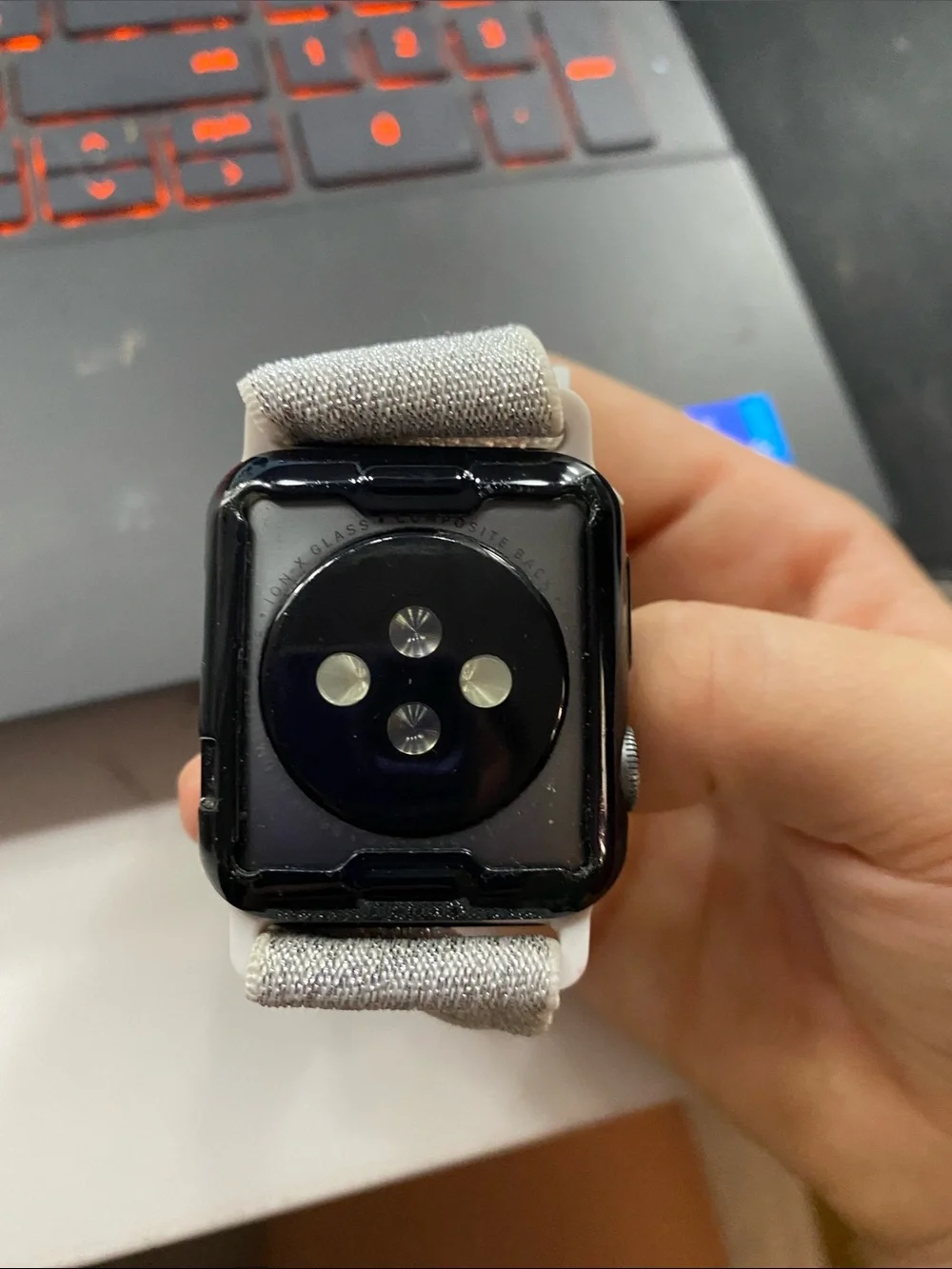 Apple Watch Series 3